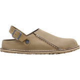 Lutry Premium Sandals - Suede Leather