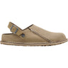 Lutry Premium Sandals - Suede Leather