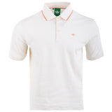 Originals Twistknit Trefoil Polo