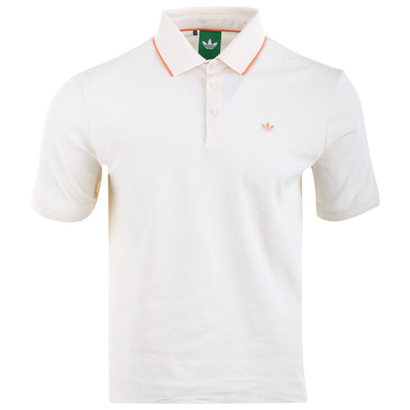 Originals Twistknit Trefoil Polo