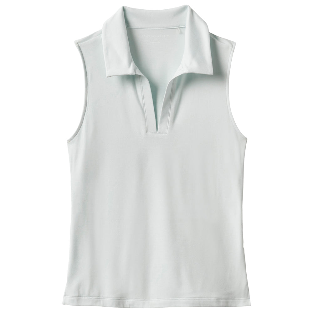 Women's Skyloft Light 2.0 V-Neck Sleeveless Polo