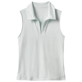 Women's Skyloft Light 2.0 V-Neck Sleeveless Polo