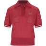 Women's Mesh Jersey Polo
