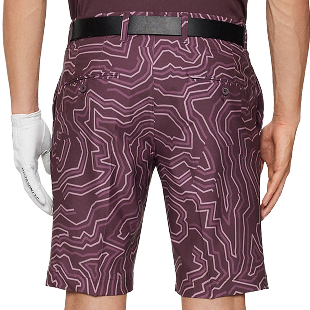 Eloy Print Shorts