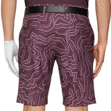 Eloy Print Shorts