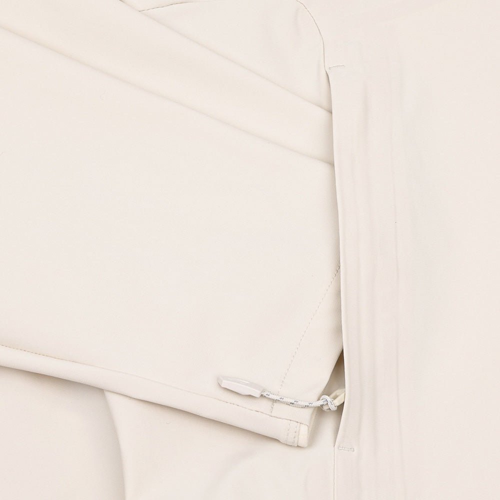 Lightweight Nylon Tech Jacket - Fairway Styles