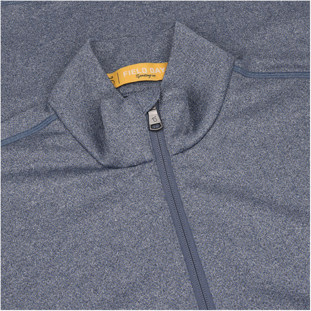 Palmer Performance 1/4 Zip Pullover
