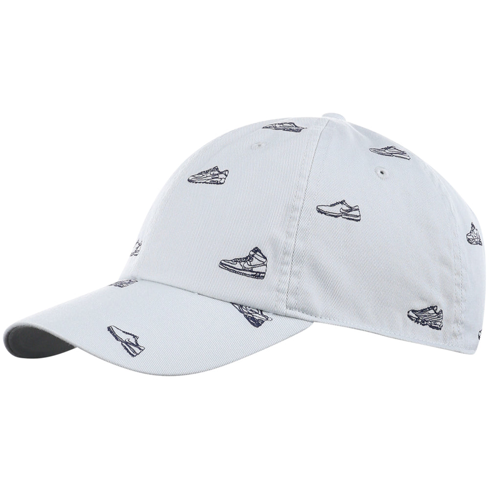 Club Unstructured Cap