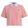 Women's G Scribe Boxy Rugby Polo