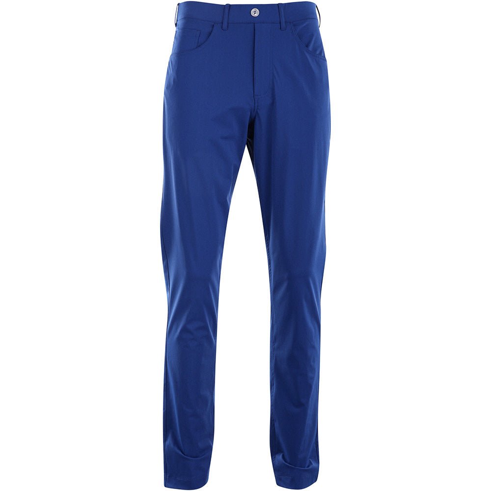 Kent Pull-On 5-Pocket Pants