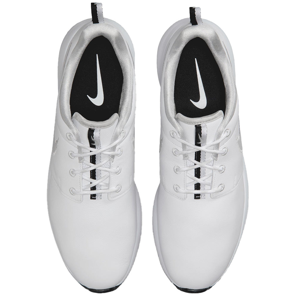 Roshe G PRM Spikeless Golf Shoes