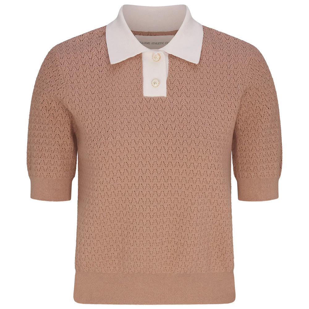 Women's Christy Polo