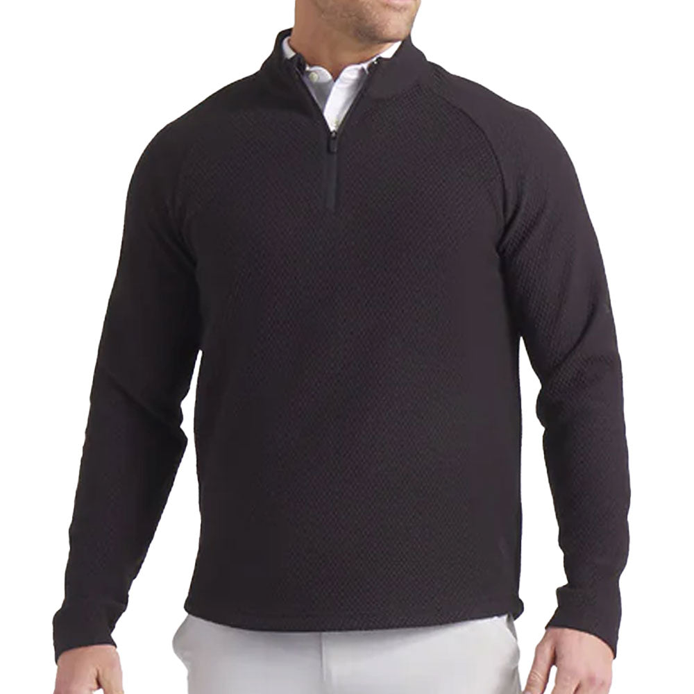 Boulder 2.0 1/4 Zip Pullover