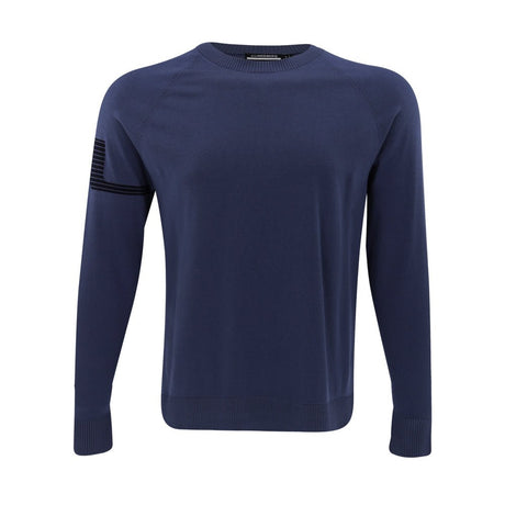 Heath Knitted Sweater - Fairway Styles