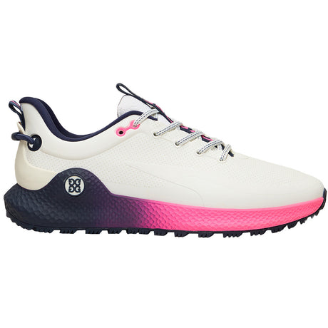 MG4+ O2 Spikeless Golf Shoes