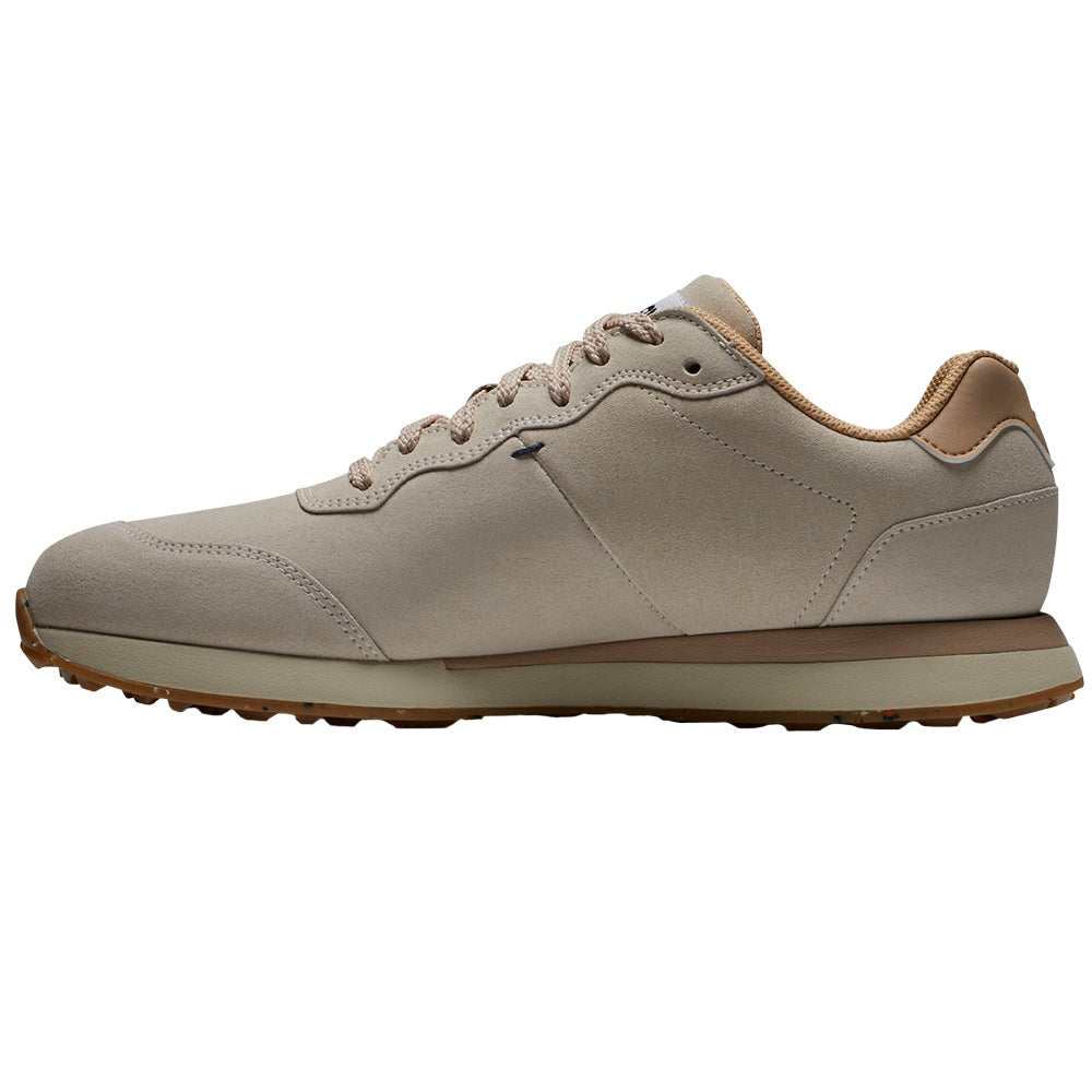 Contour Jogger Spikeless Golf Shoes