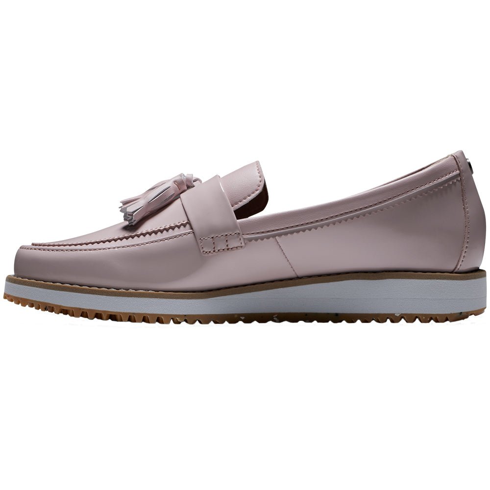 Women's Sandy Spikeless Golf Shoes