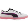 PUMA X PTC Suede G Spikeless Golf Shoes