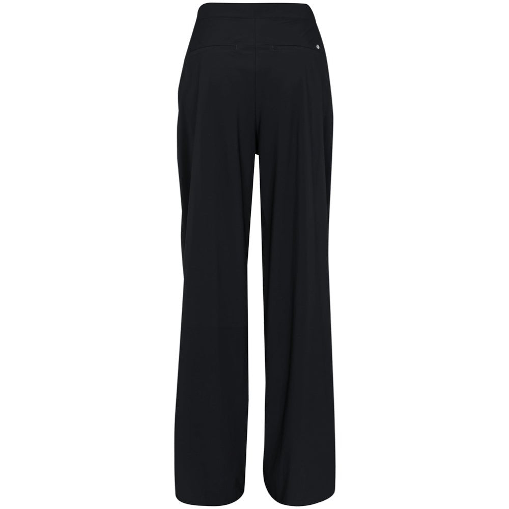 Women's Phoenix Wide Leg Trousers - Fairway Styles
