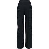 Women's Phoenix Wide Leg Trousers - Fairway Styles