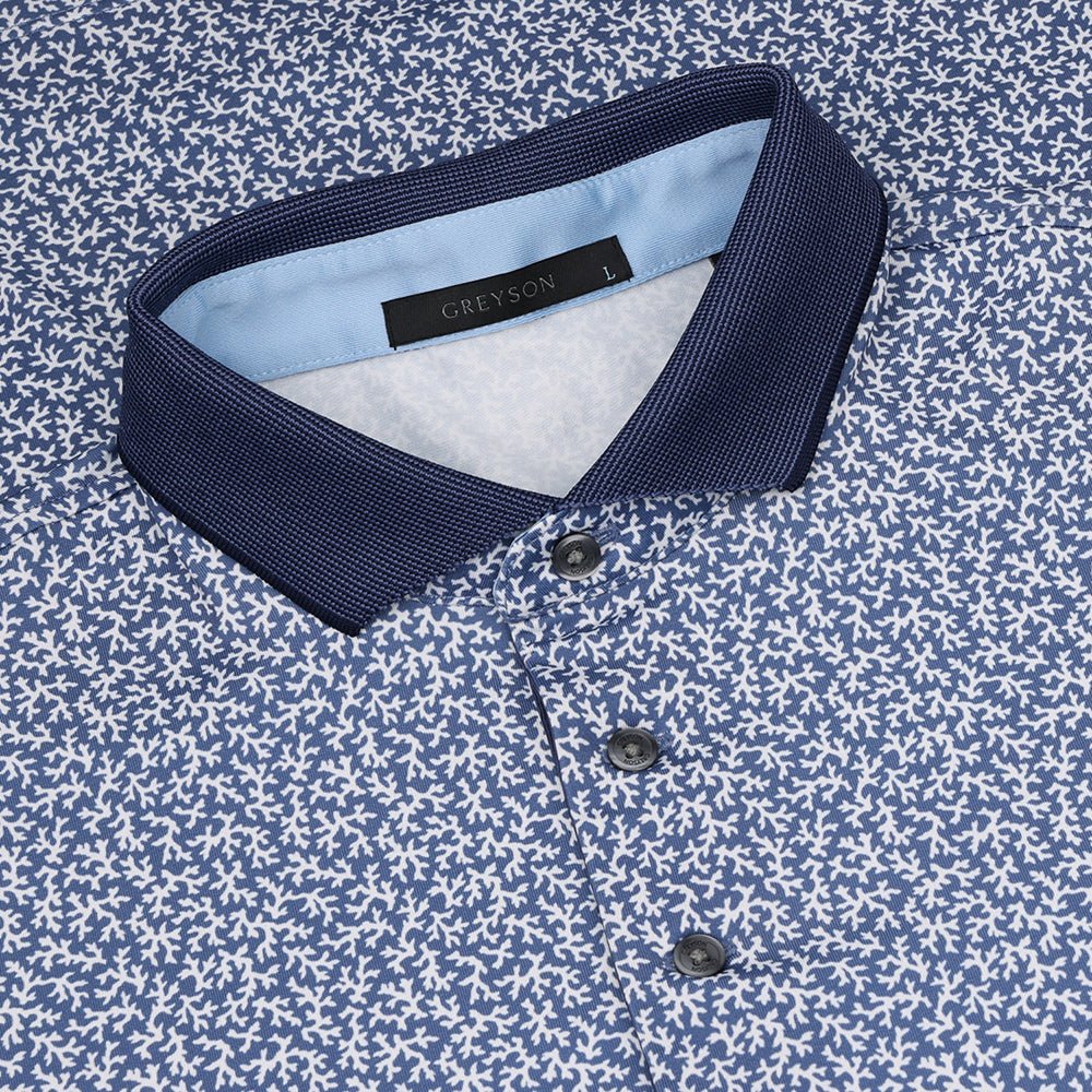 Coral Dreams Polo