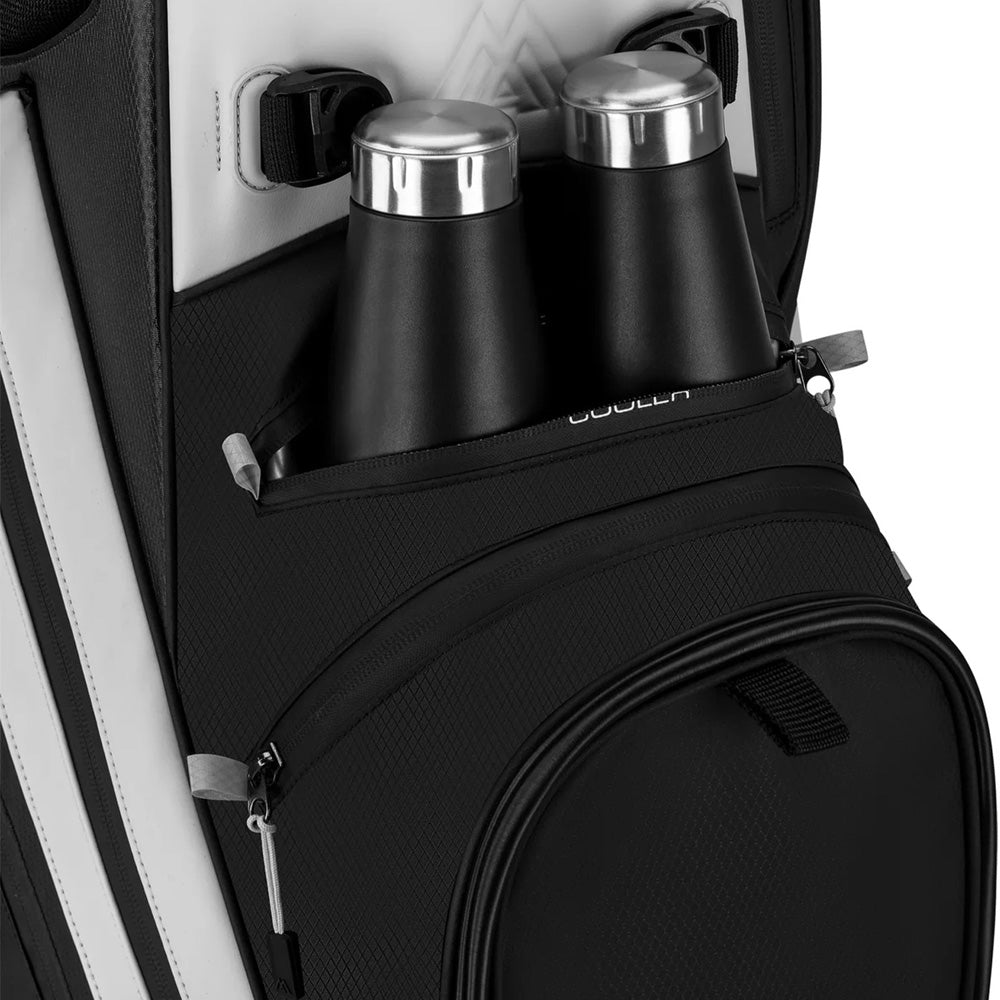 Dri Lite Hybrid Tour 2 Stand Bag - Fairway Styles