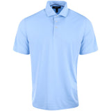 Lightweight Airflow Jersey Knit Polo - Fairway Styles