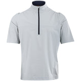 Rain Rescue 2.0 Short Sleeve 1/4 Zip Troyer
