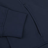 Women's Brushed Back Tech Terry Hoodie