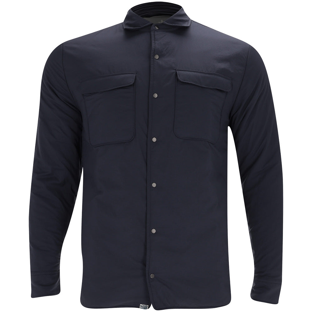 Denzel Featherweight Shacket