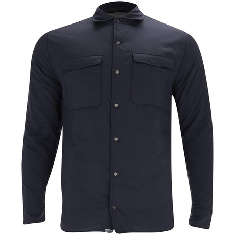Denzel Featherweight Shacket - Fairway Styles