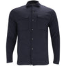 Denzel Featherweight Shacket - Fairway Styles