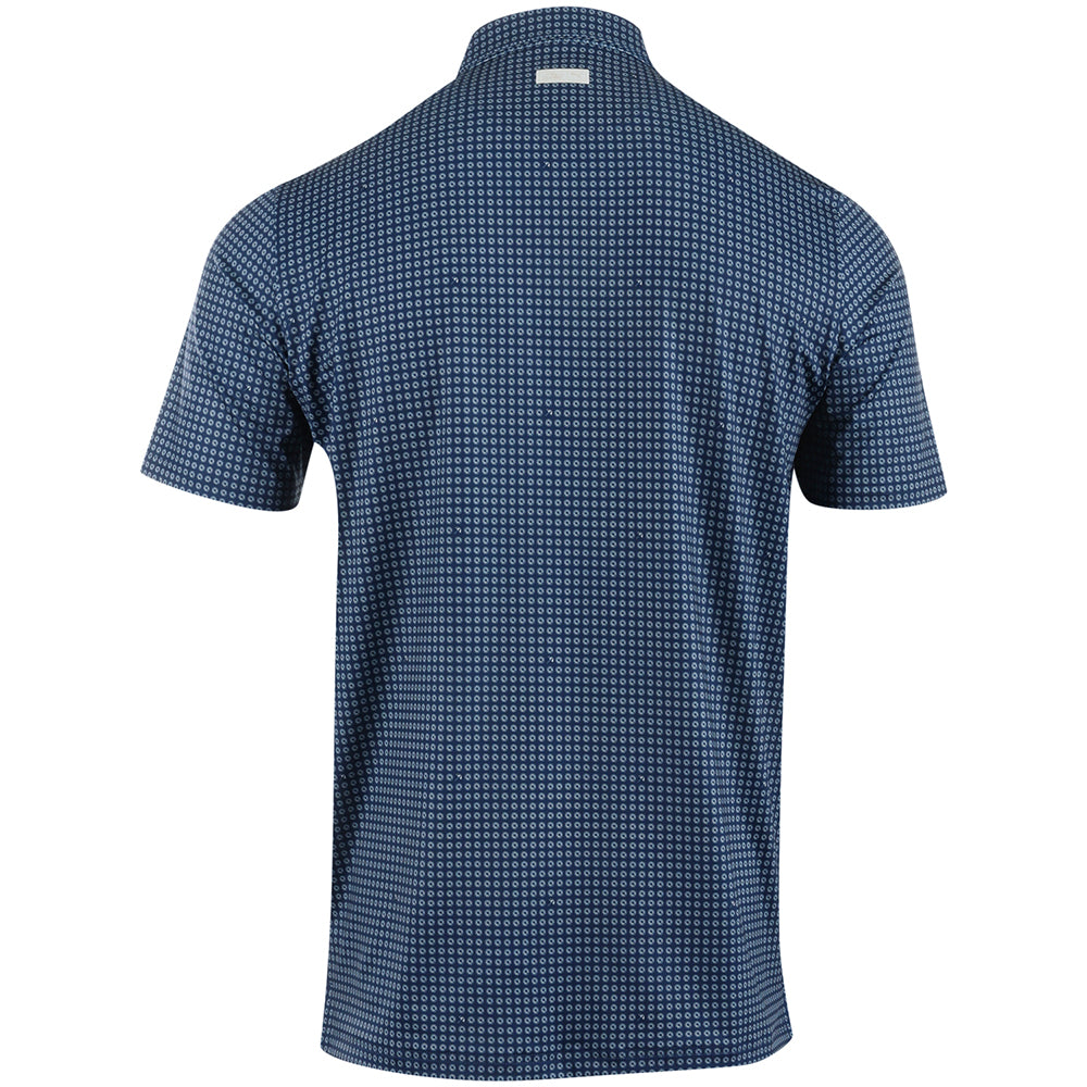 PUMA x Arnold Palmer MATTR Geo Polo