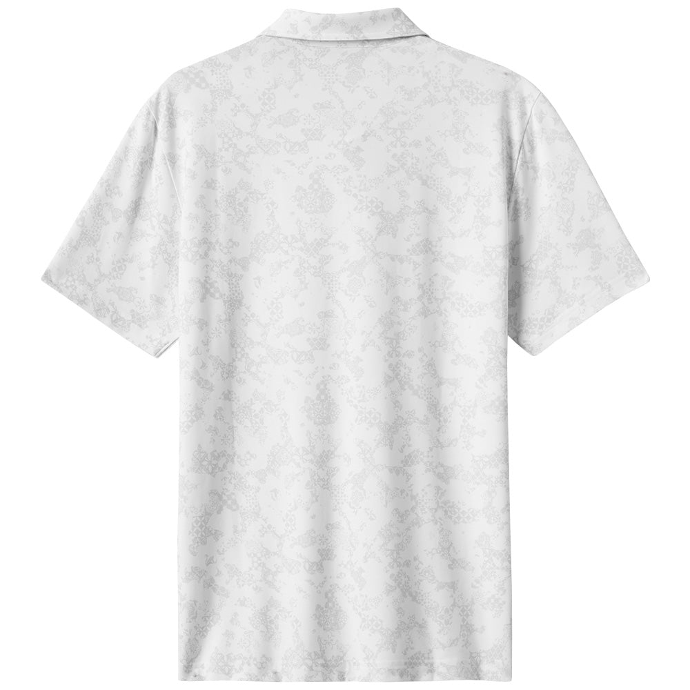 Featherweight Steep Wave Polo