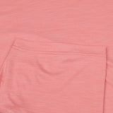 Featherweight Melange Performance Polo