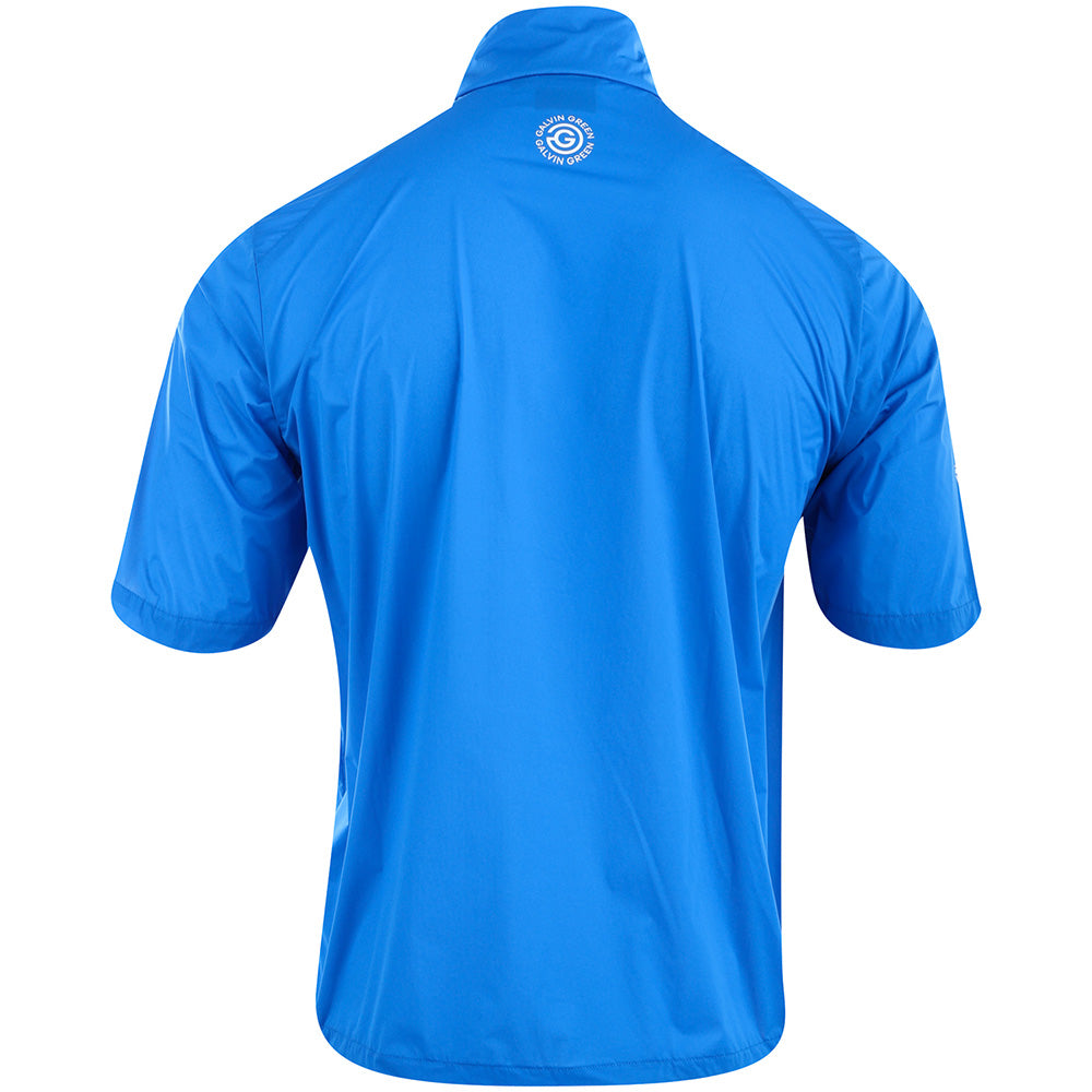 Luis 1/2 Zip Windshirt