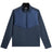 Raph Quilt Hybrid 1/2 Zip Jacket - Fairway Styles