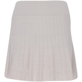 Women's Esmeralda Knitted Skort