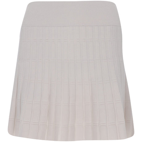 Women's Esmeralda Knitted Skort - Fairway Styles