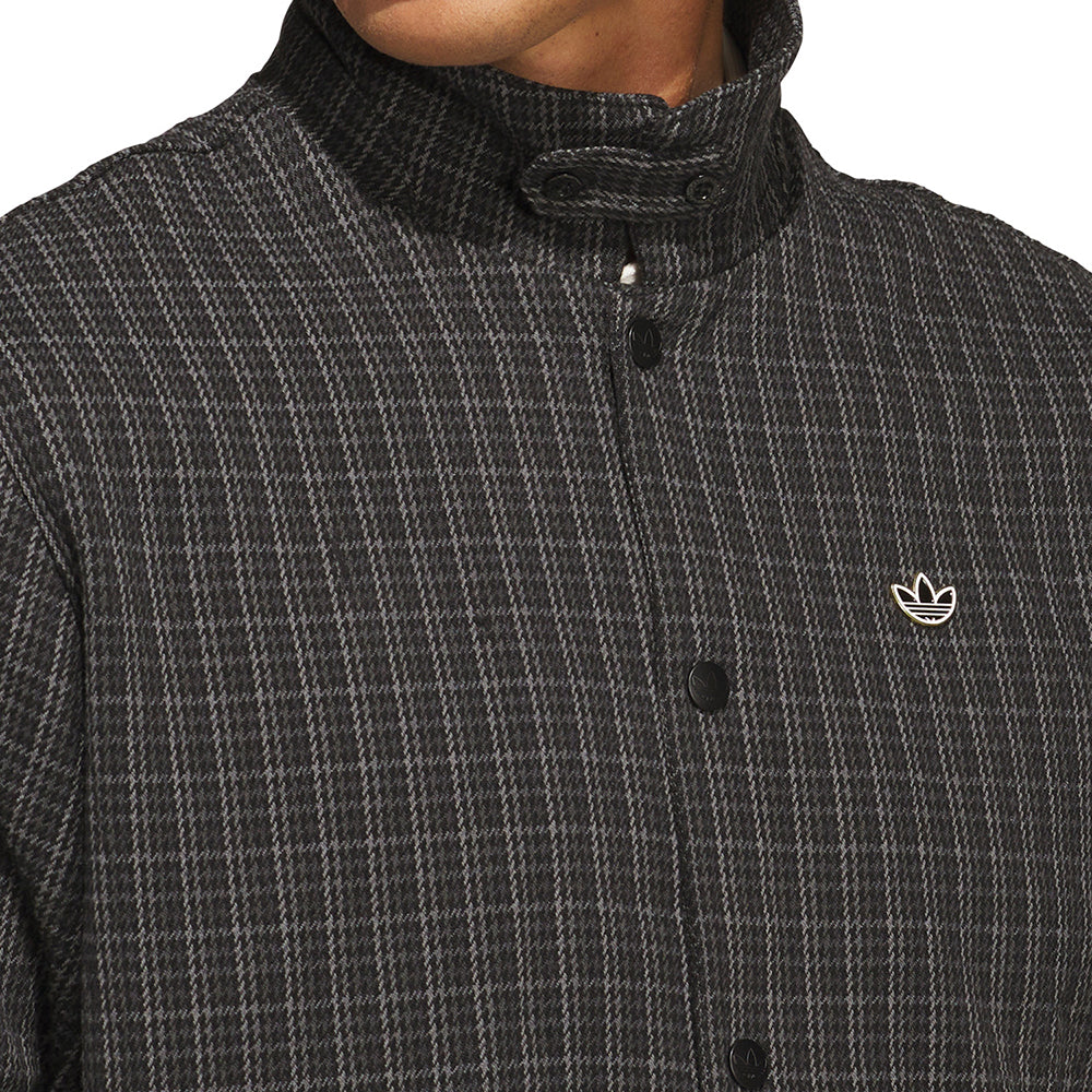 Originals Letter Jacket