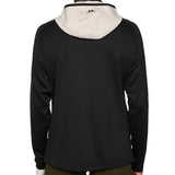 Adam 1/4 Zip Hoodie