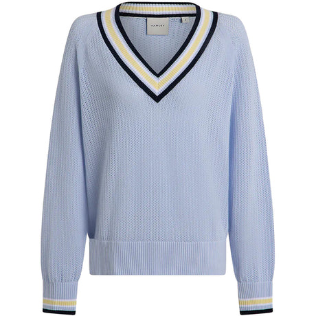 Women's Maurice V-Neck Sweater