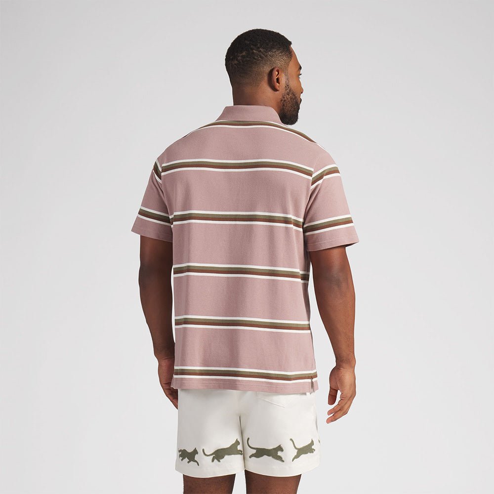 PUMA x Gumtree Golf & Nature Club Polo