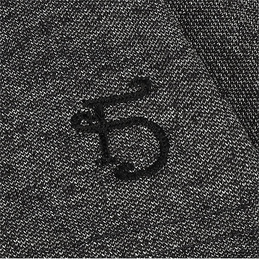 Ford 5 Button Polo
