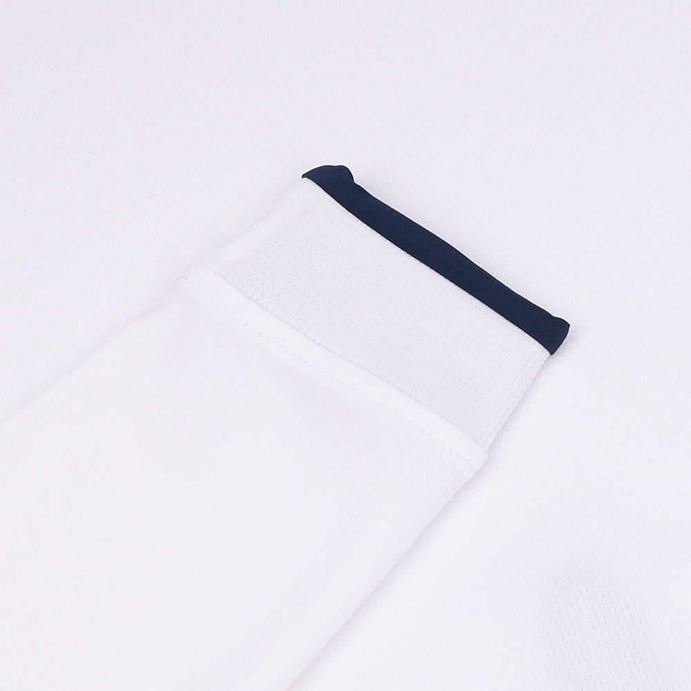 Lightweight 1/2 Zip Pullover