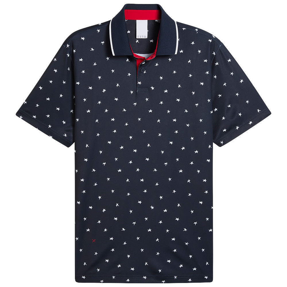 x Volition Dancing Star Polo