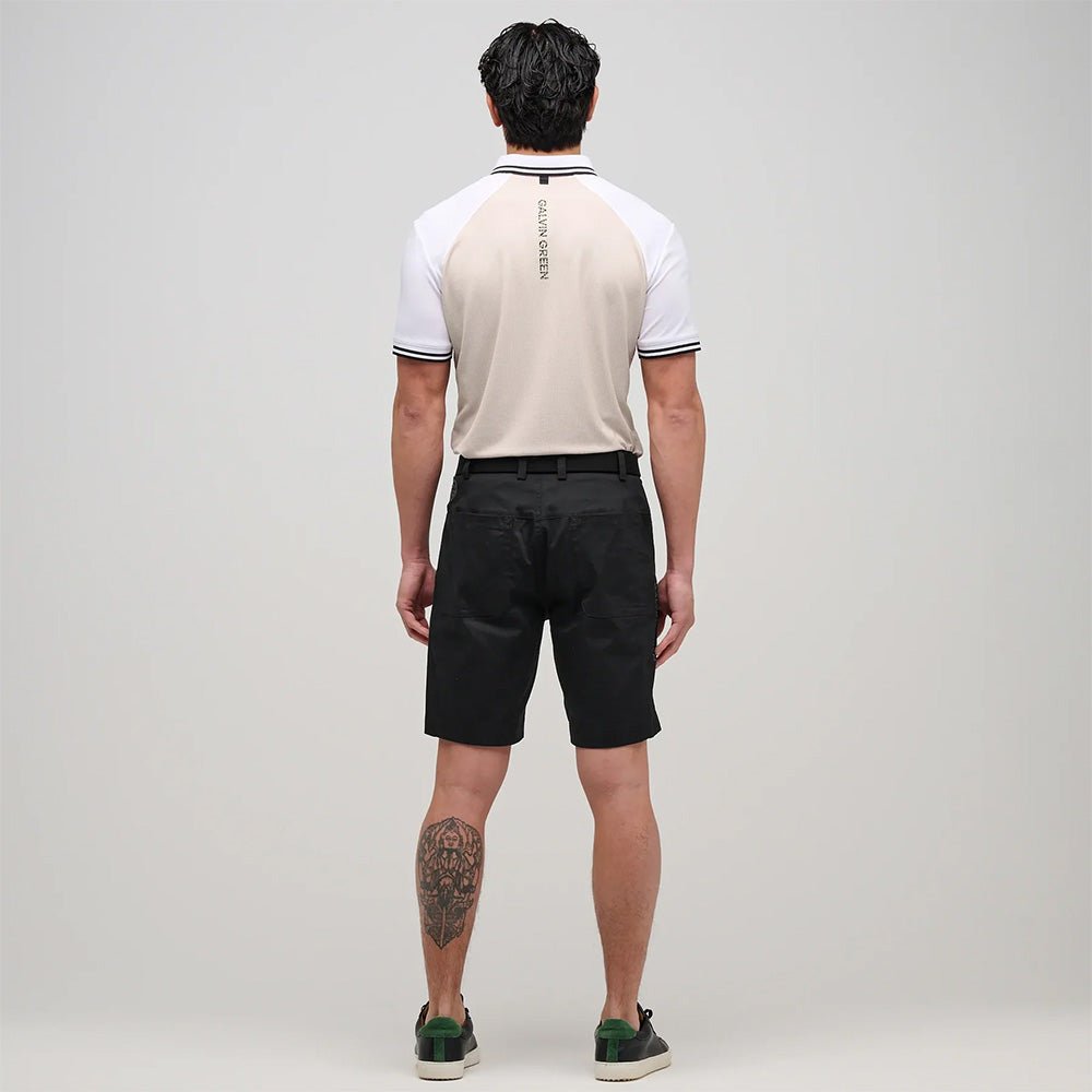 Myles Polo