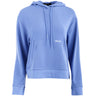 Women's Waffle-Knit Hoodie
