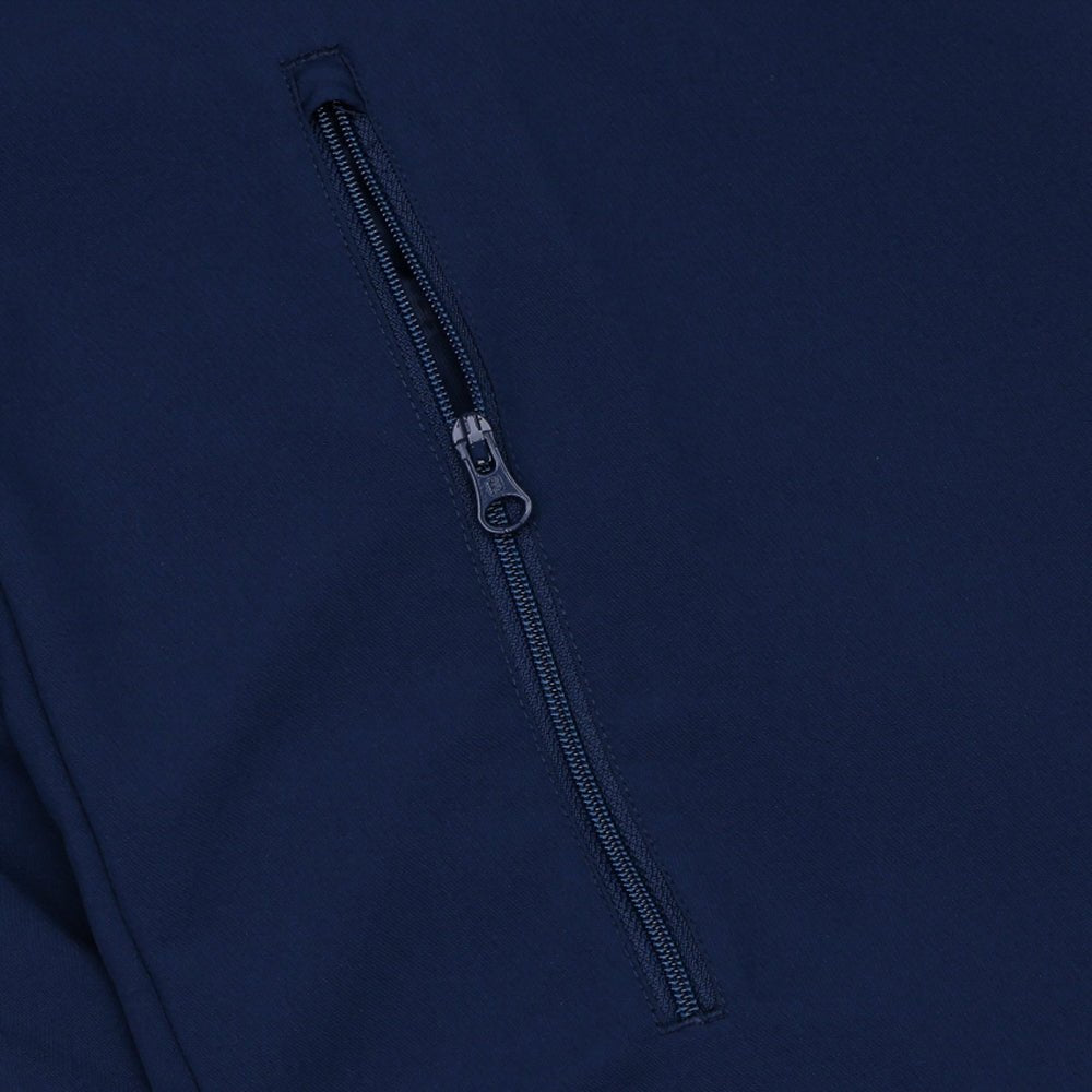 Zephyr 1/2 Zip Hoodie