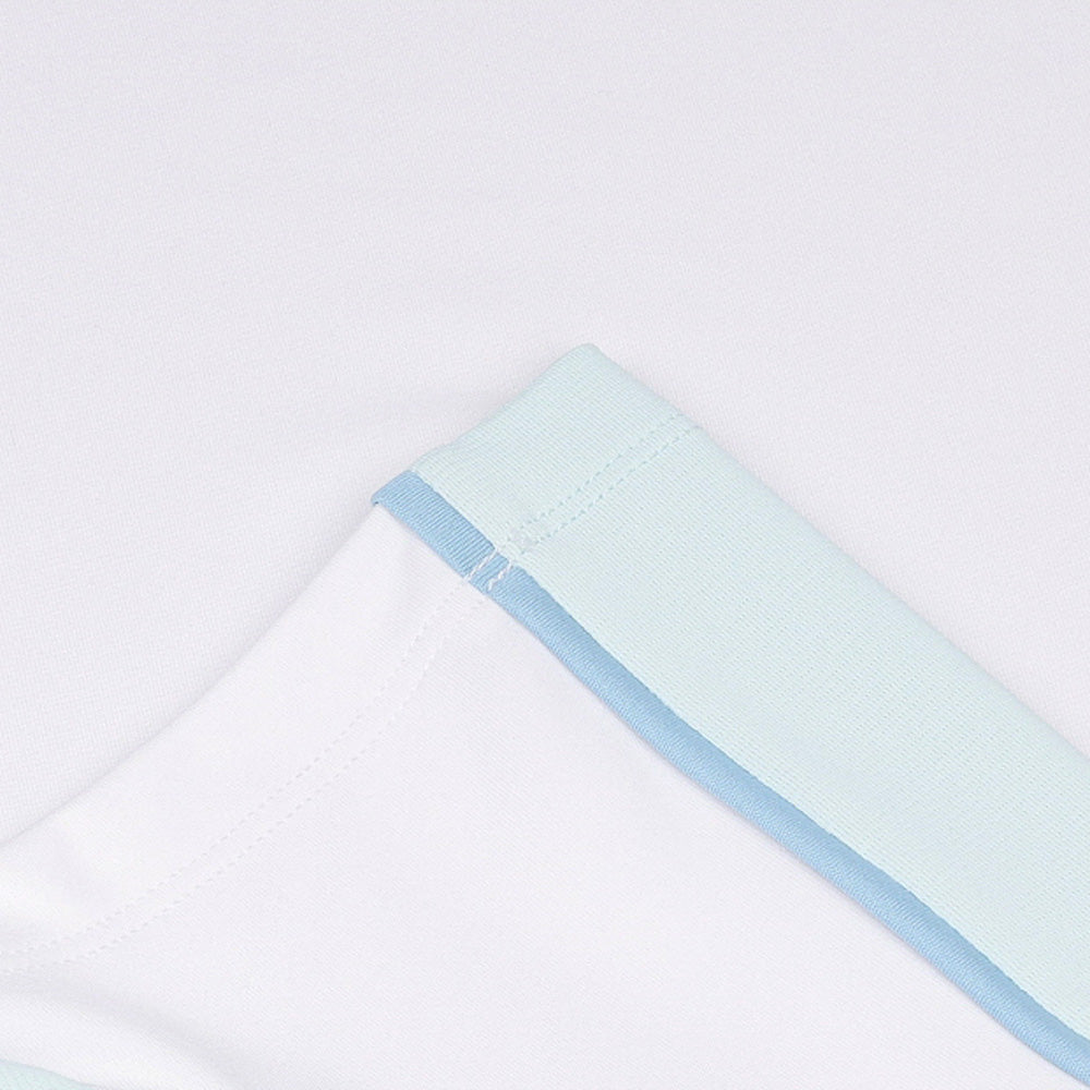 Women's Demi Polo
